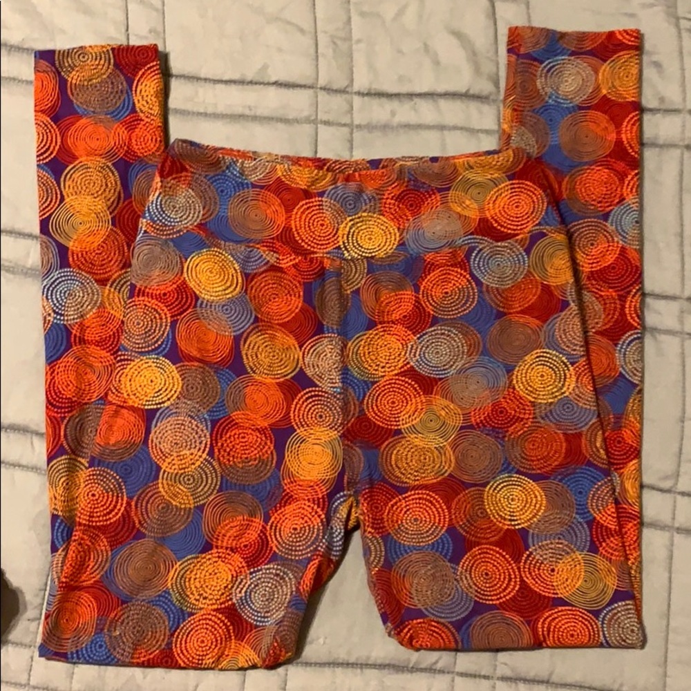 Leggings